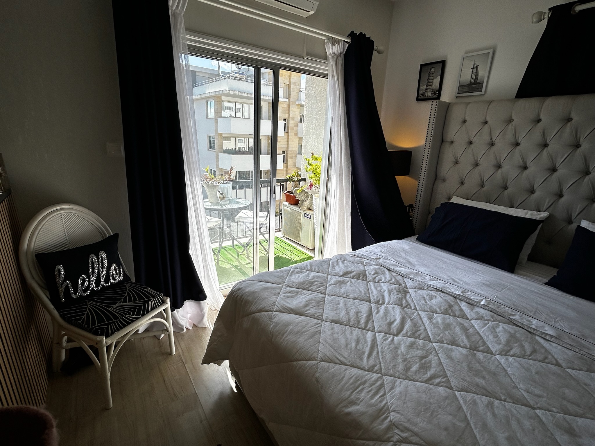 Beautiful Fully Renovated 3 Bedroom Flat for sale in Akropoli, Strovolos