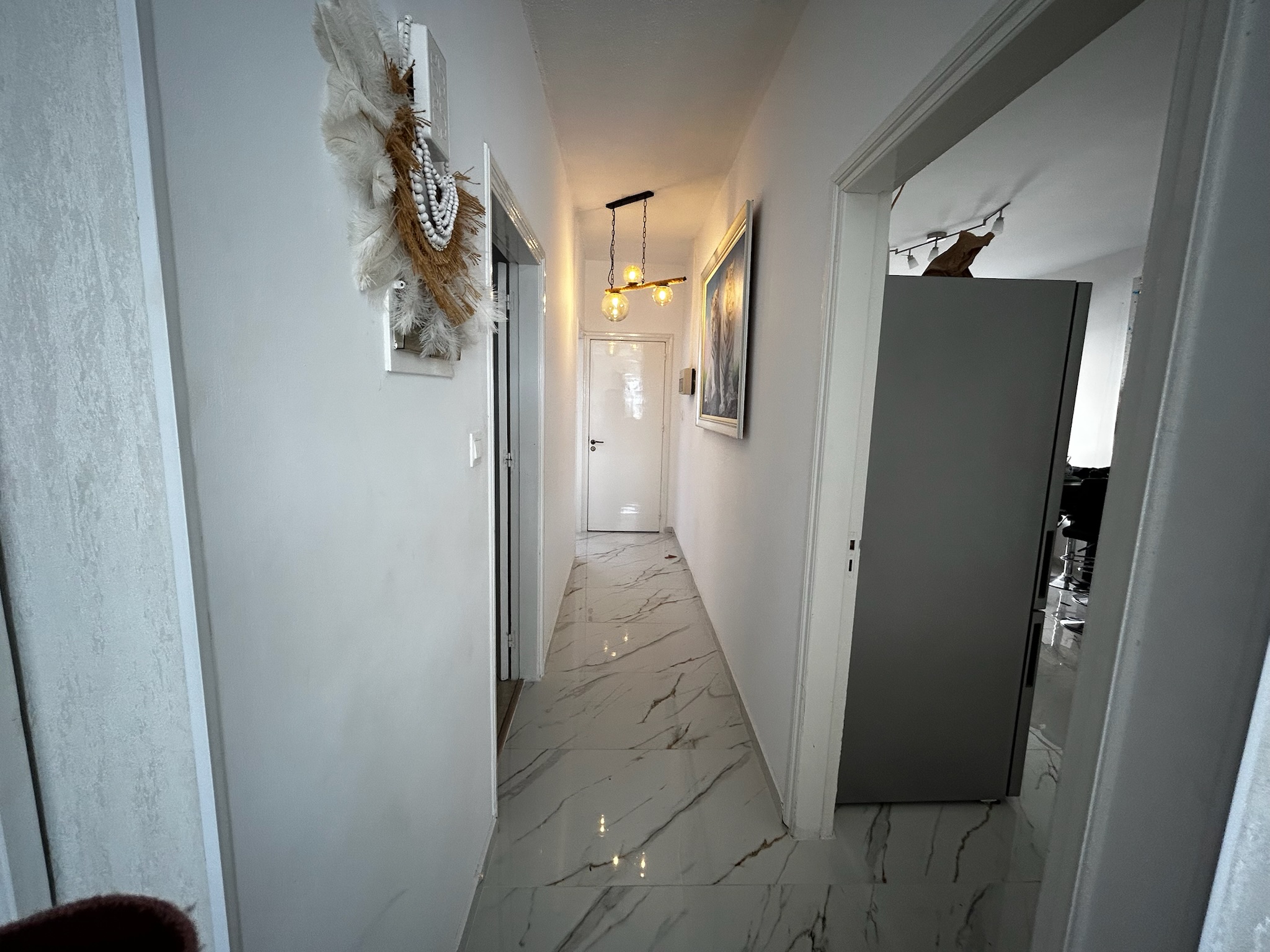 Beautiful Fully Renovated 3 Bedroom Flat for sale in Akropoli, Strovolos