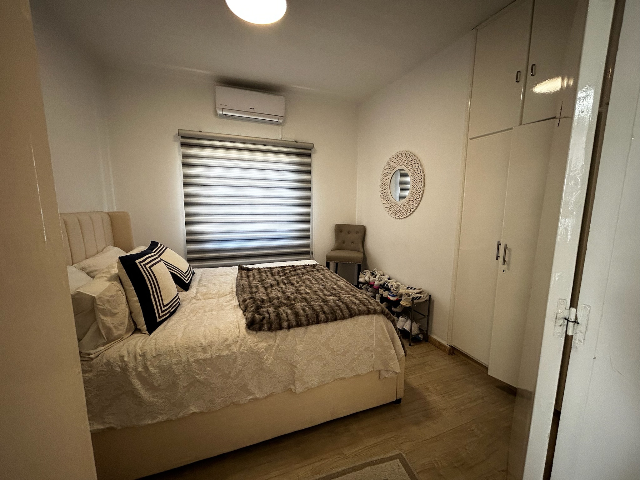 Beautiful Fully Renovated 3 Bedroom Flat for sale in Akropoli, Strovolos