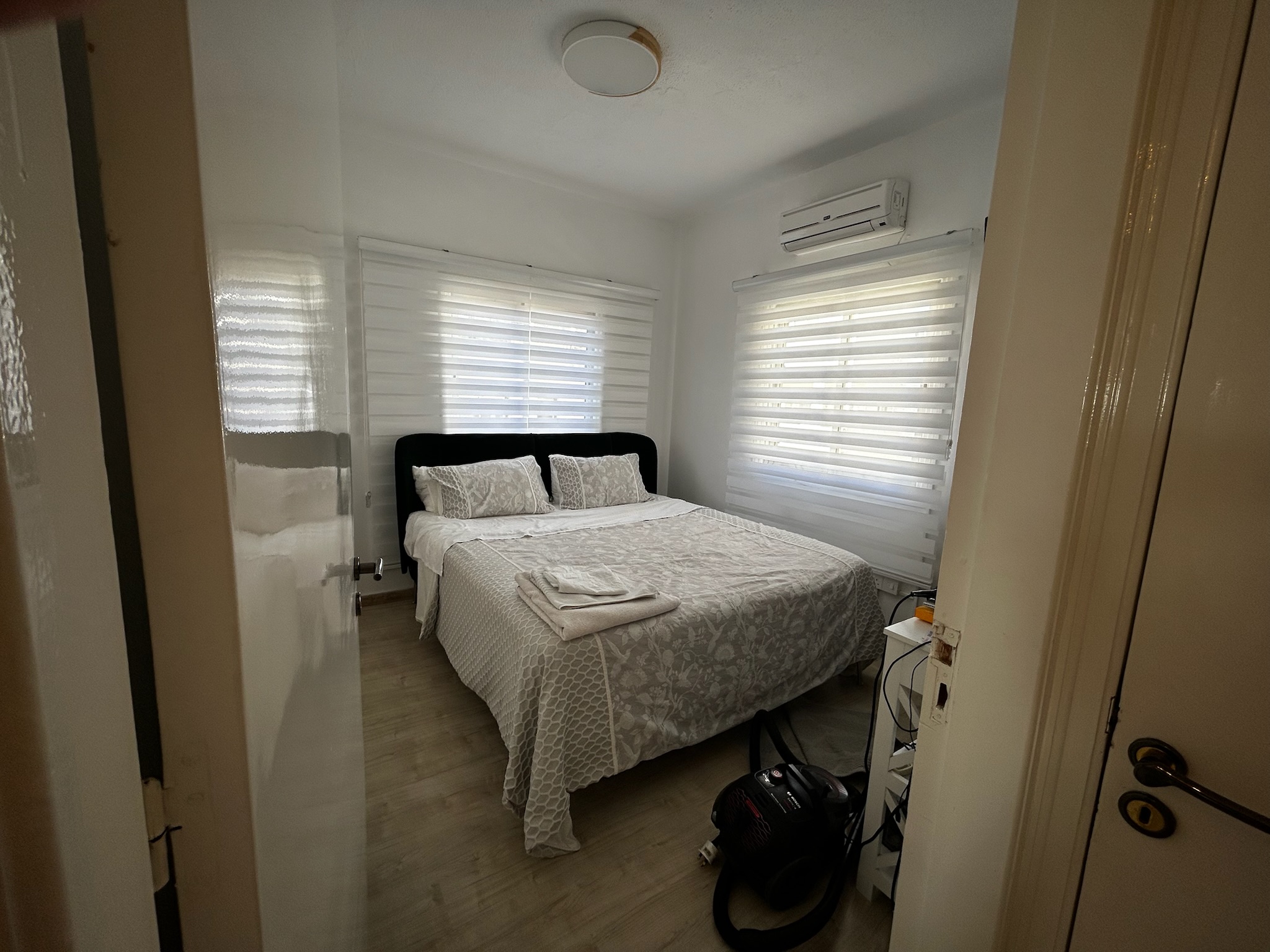Beautiful Fully Renovated 3 Bedroom Flat for sale in Akropoli, Strovolos