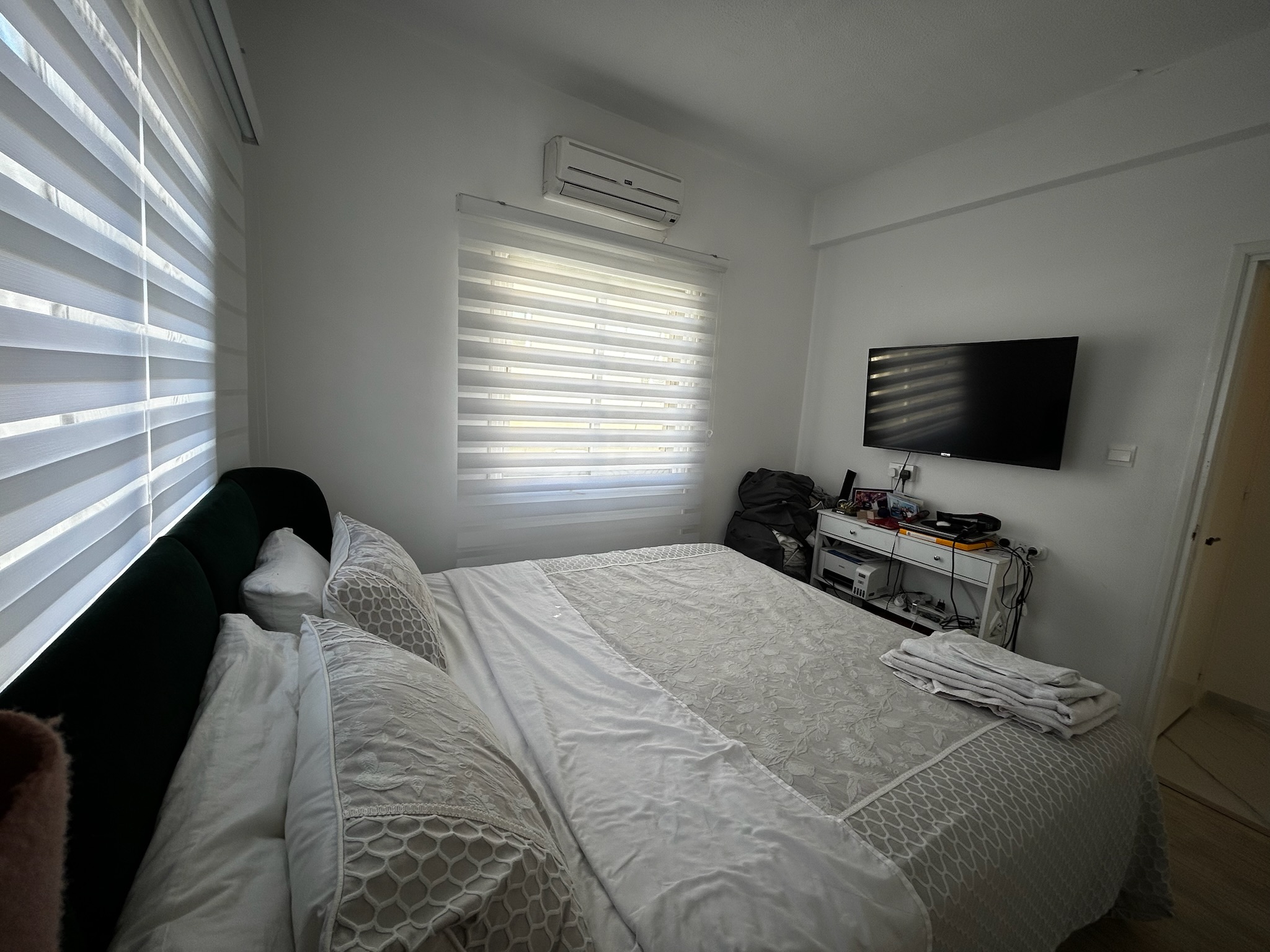Beautiful Fully Renovated 3 Bedroom Flat for sale in Akropoli, Strovolos