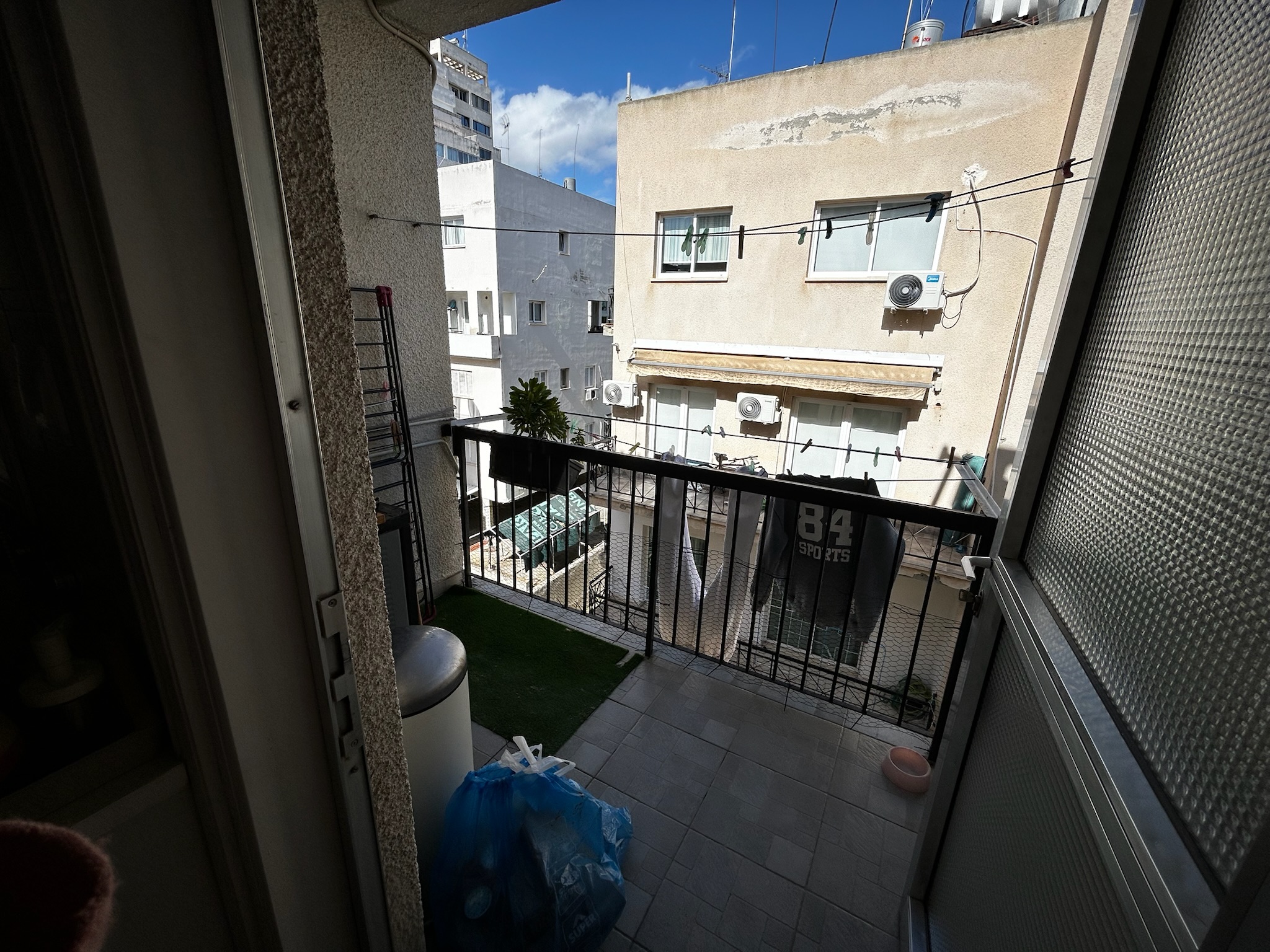 Beautiful Fully Renovated 3 Bedroom Flat for sale in Akropoli, Strovolos
