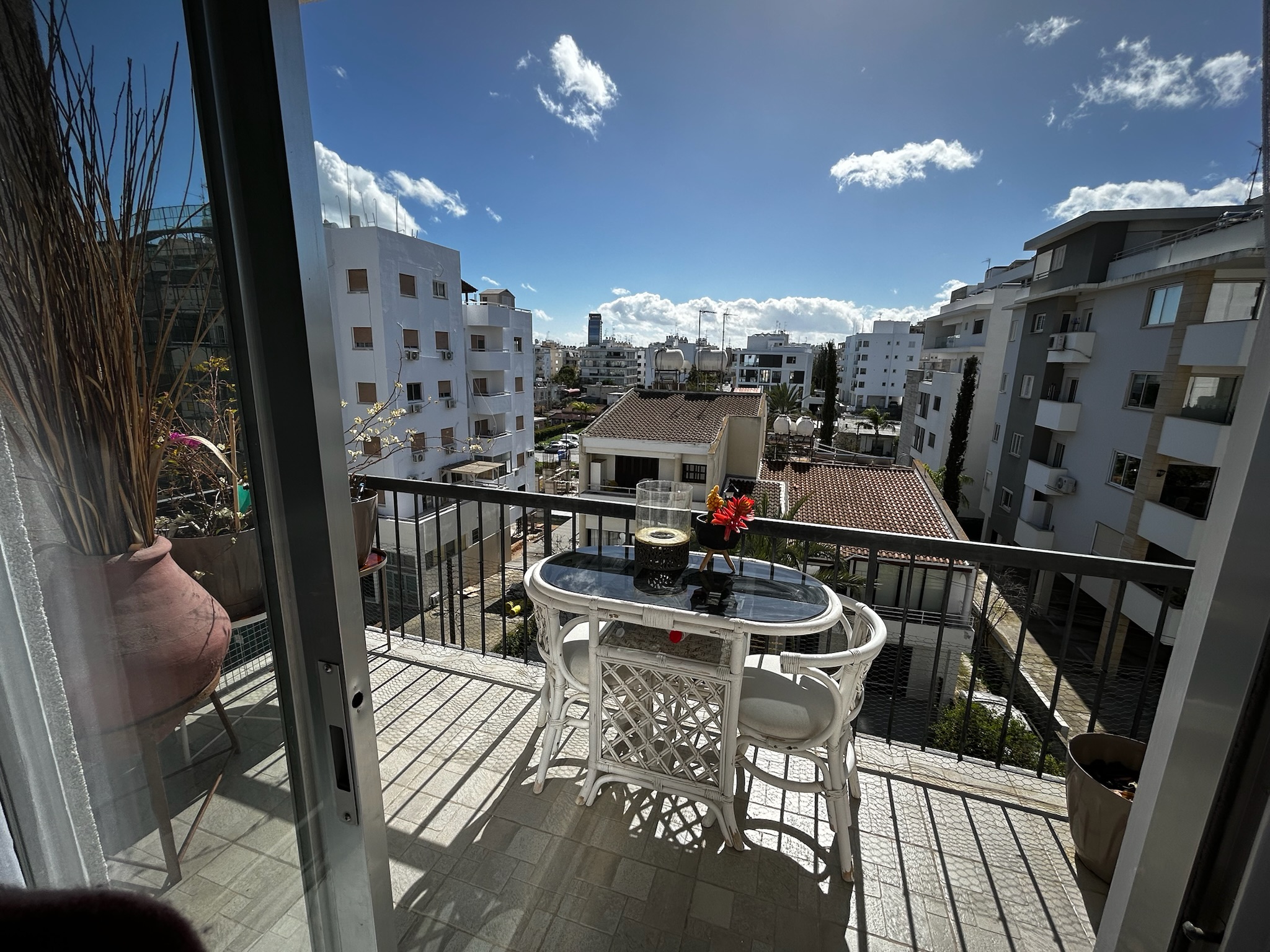 Beautiful Fully Renovated 3 Bedroom Flat for sale in Akropoli, Strovolos