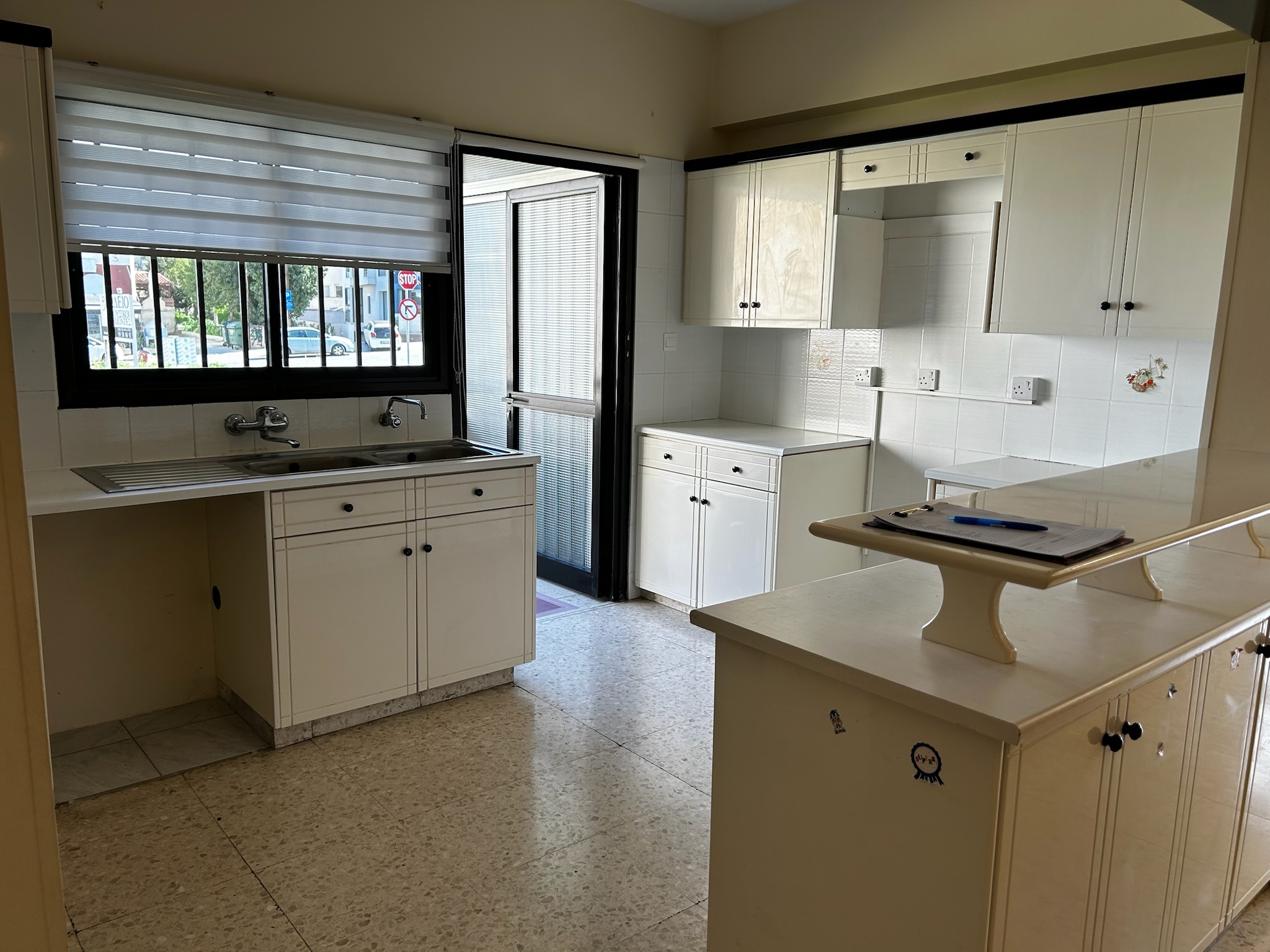 House For Sale in Makedonitissa, Nicosia