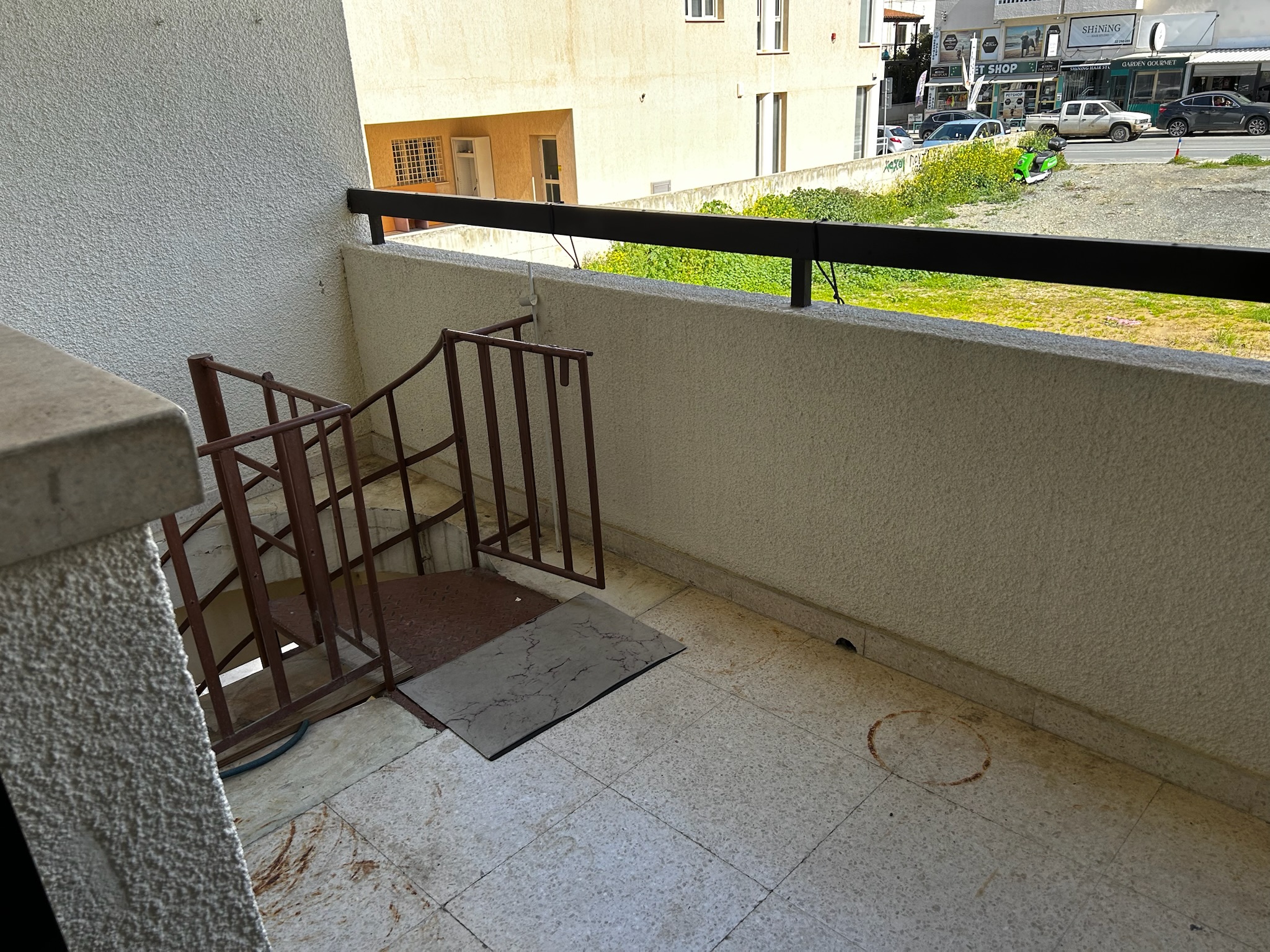 House For Sale in Makedonitissa, Nicosia