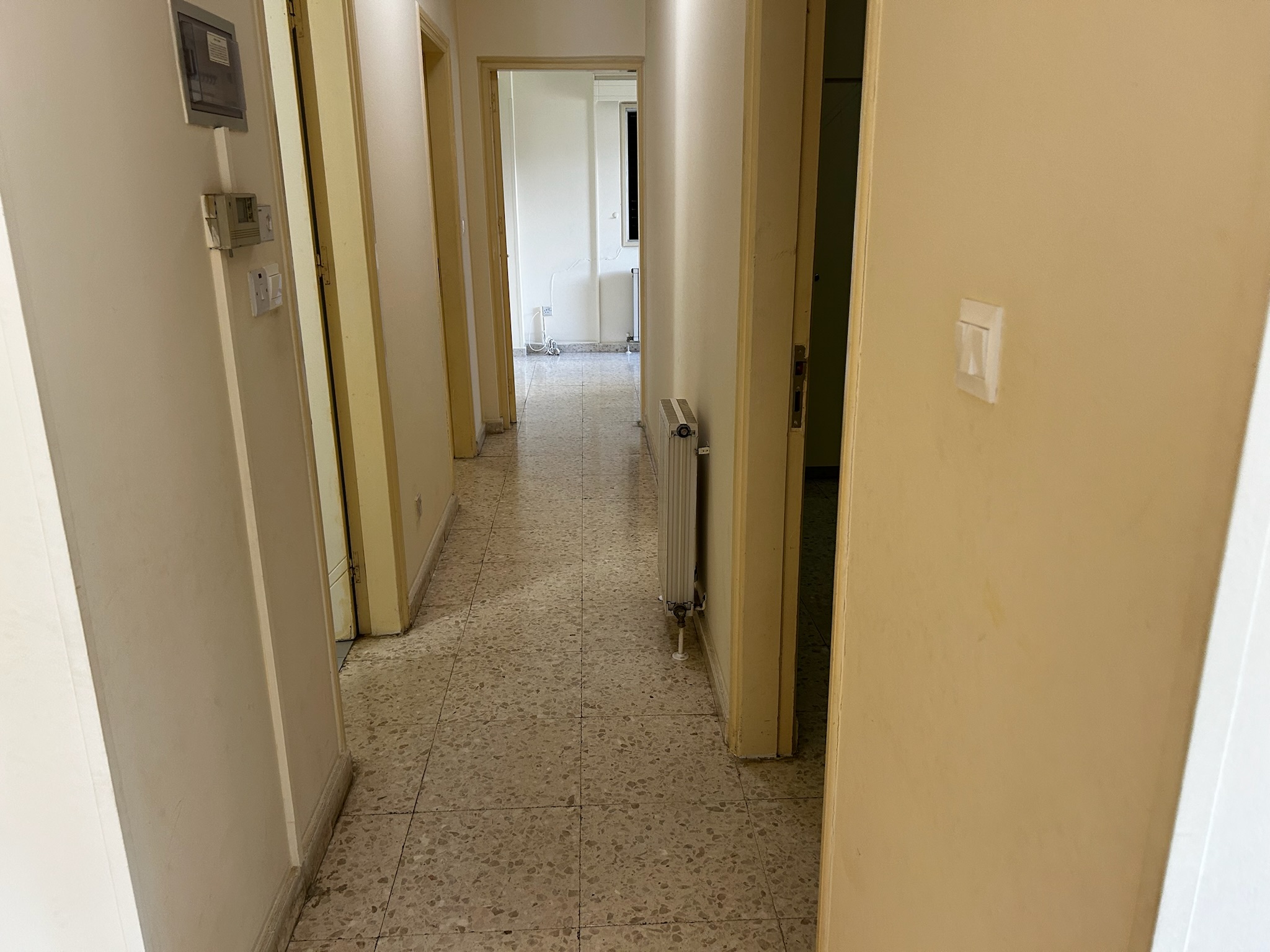 House For Sale in Makedonitissa, Nicosia