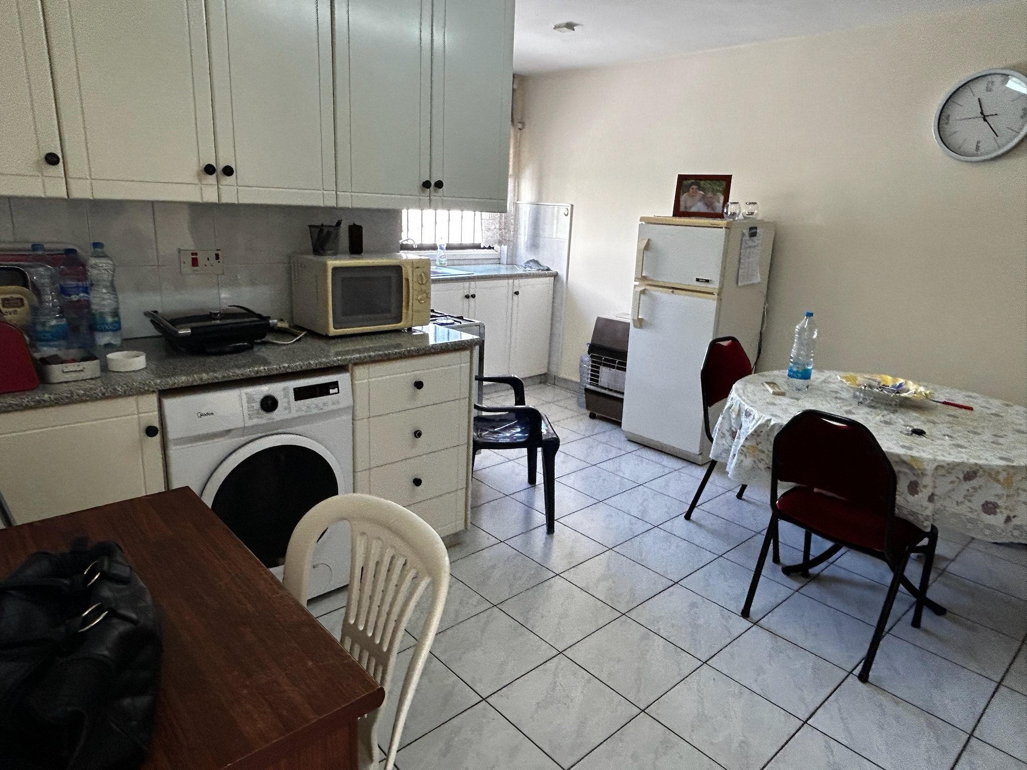 House For Sale in Makedonitissa, Nicosia