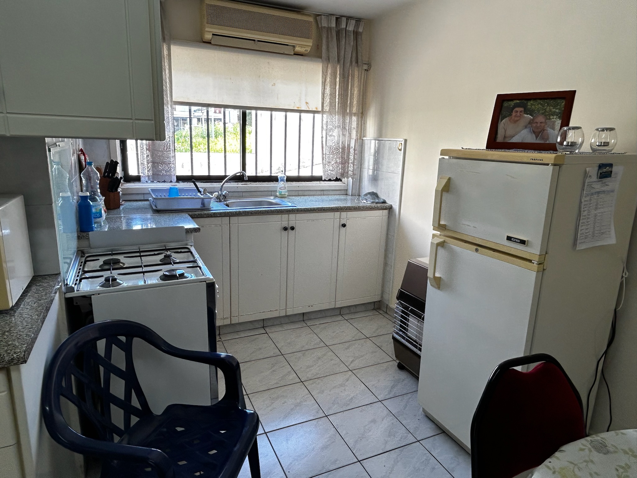 House For Sale in Makedonitissa, Nicosia