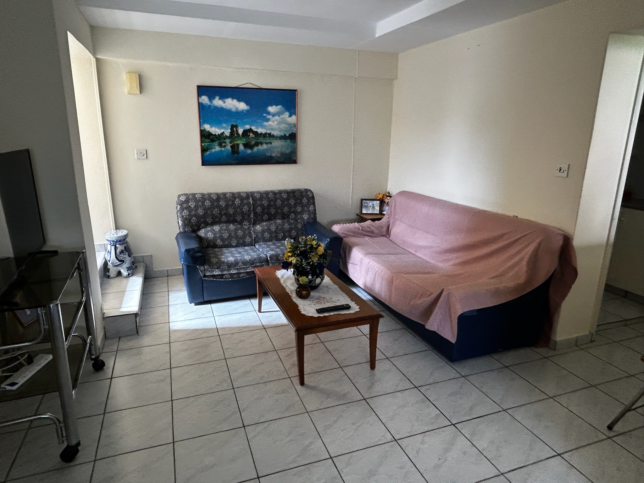 House For Sale in Makedonitissa, Nicosia
