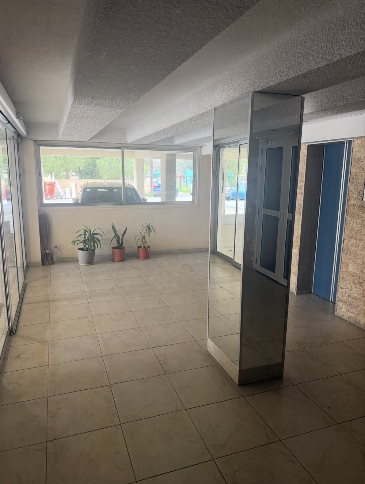 3-Bedroom Flat for Rent in Strovolos, Nicosia, Prime Location