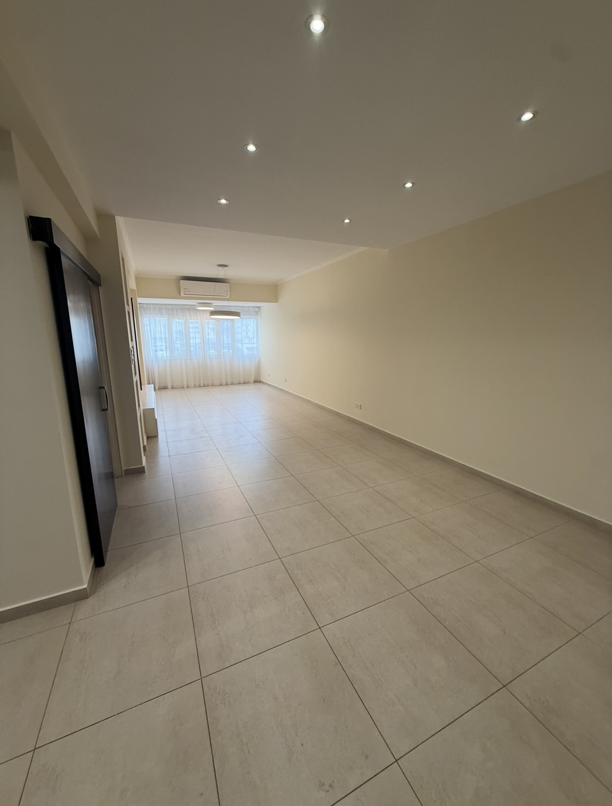 3-Bedroom Flat for Rent in Strovolos, Nicosia, Prime Location