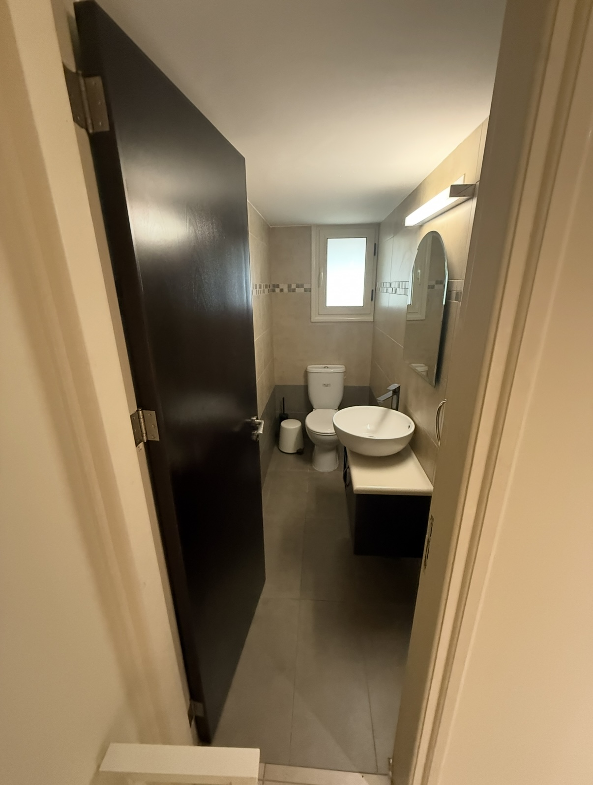 3-Bedroom Flat for Rent in Strovolos, Nicosia, Prime Location