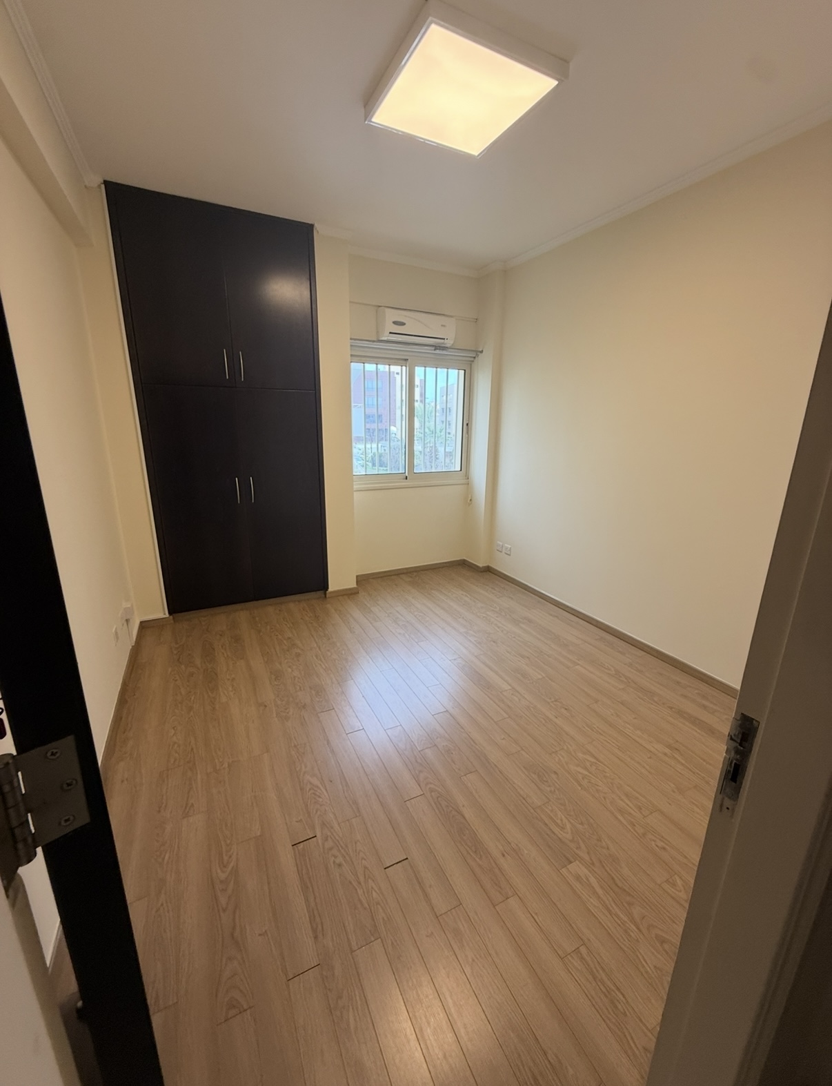 3-Bedroom Flat for Rent in Strovolos, Nicosia, Prime Location