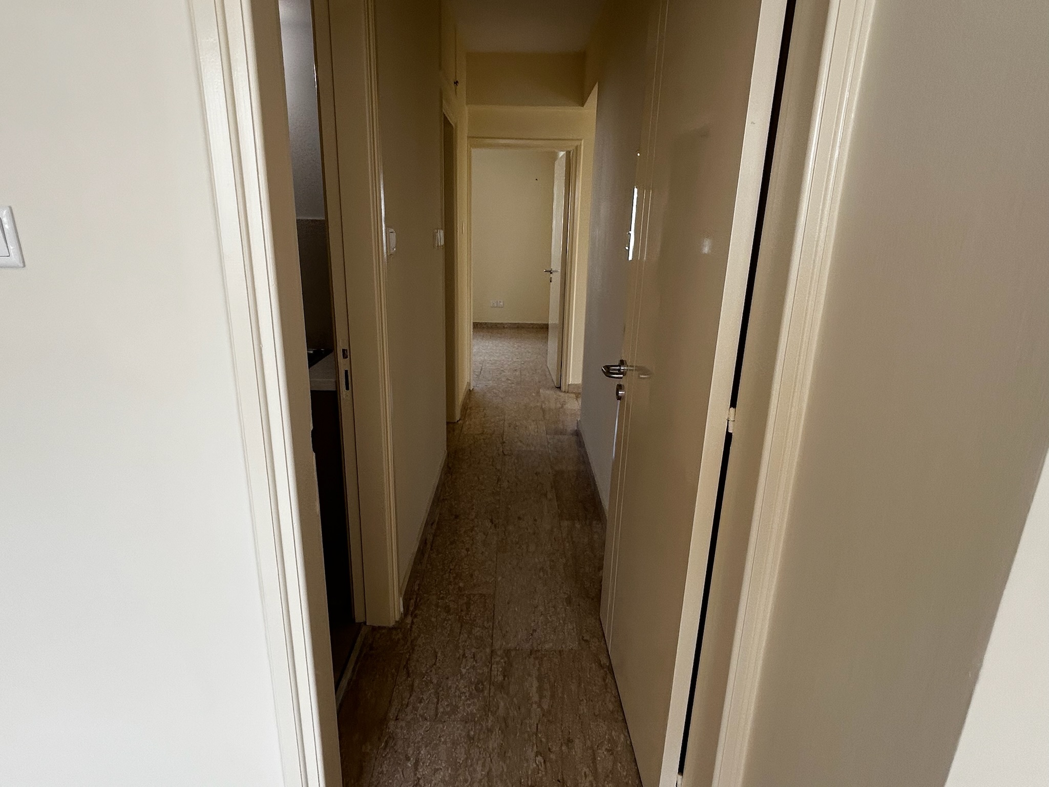 Huge 4-Bedroom Apartment For Sale in Ayioi Omologites, Nicosia