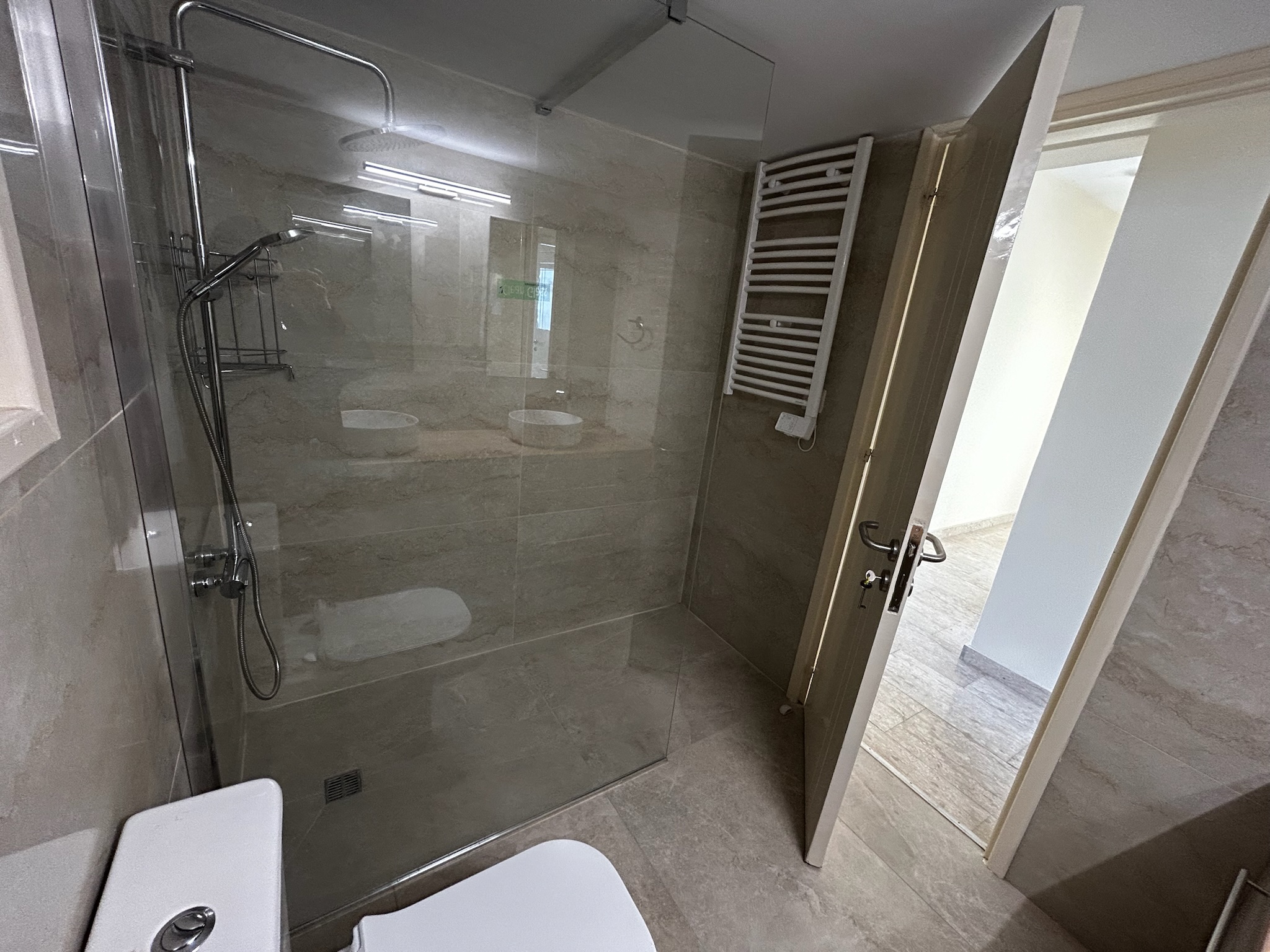 Huge 4-Bedroom Apartment For Sale in Ayioi Omologites, Nicosia