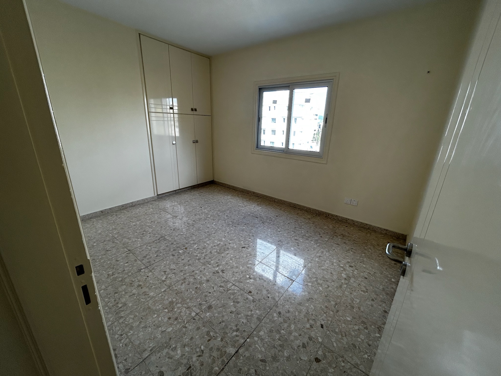 Huge 4-Bedroom Apartment For Sale in Ayioi Omologites, Nicosia