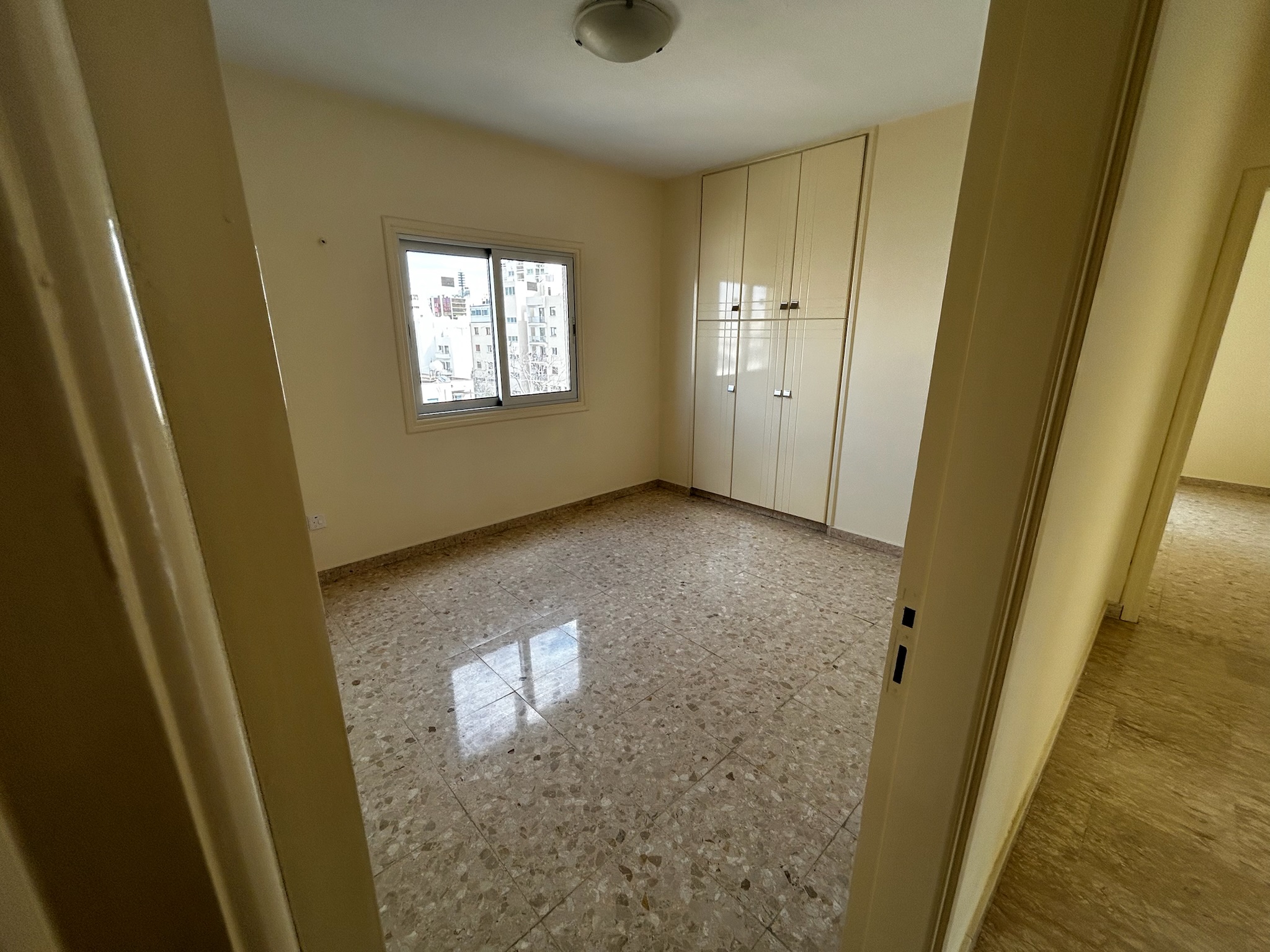 Huge 4-Bedroom Apartment For Sale in Ayioi Omologites, Nicosia