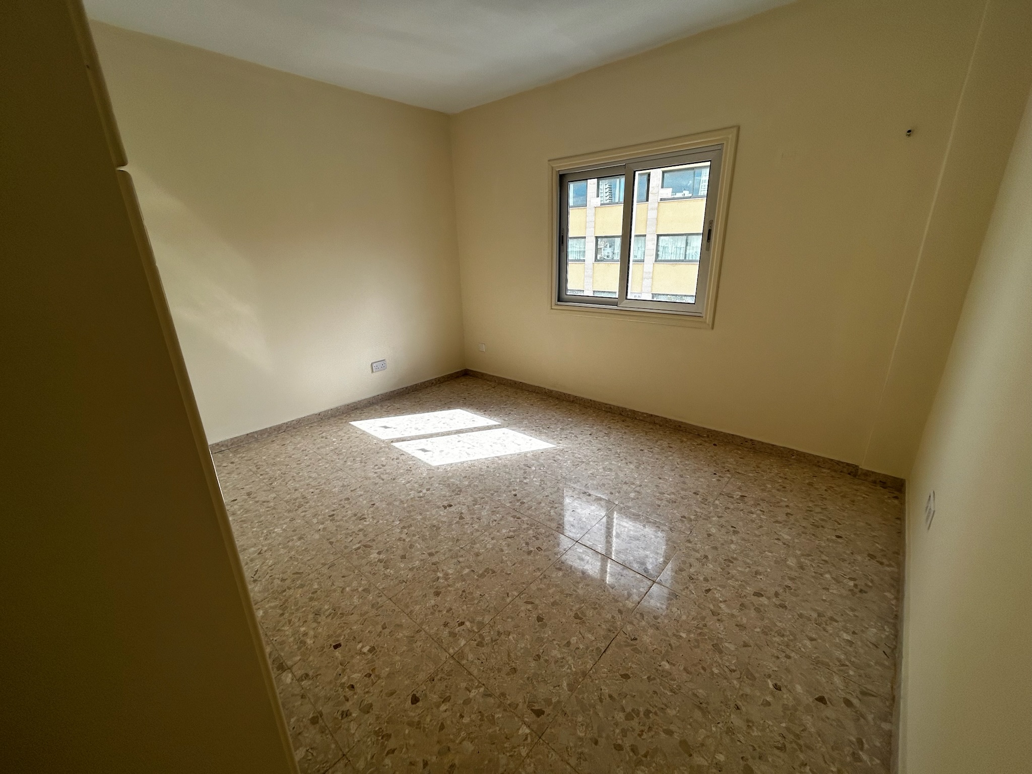 Huge 4-Bedroom Apartment For Sale in Ayioi Omologites, Nicosia