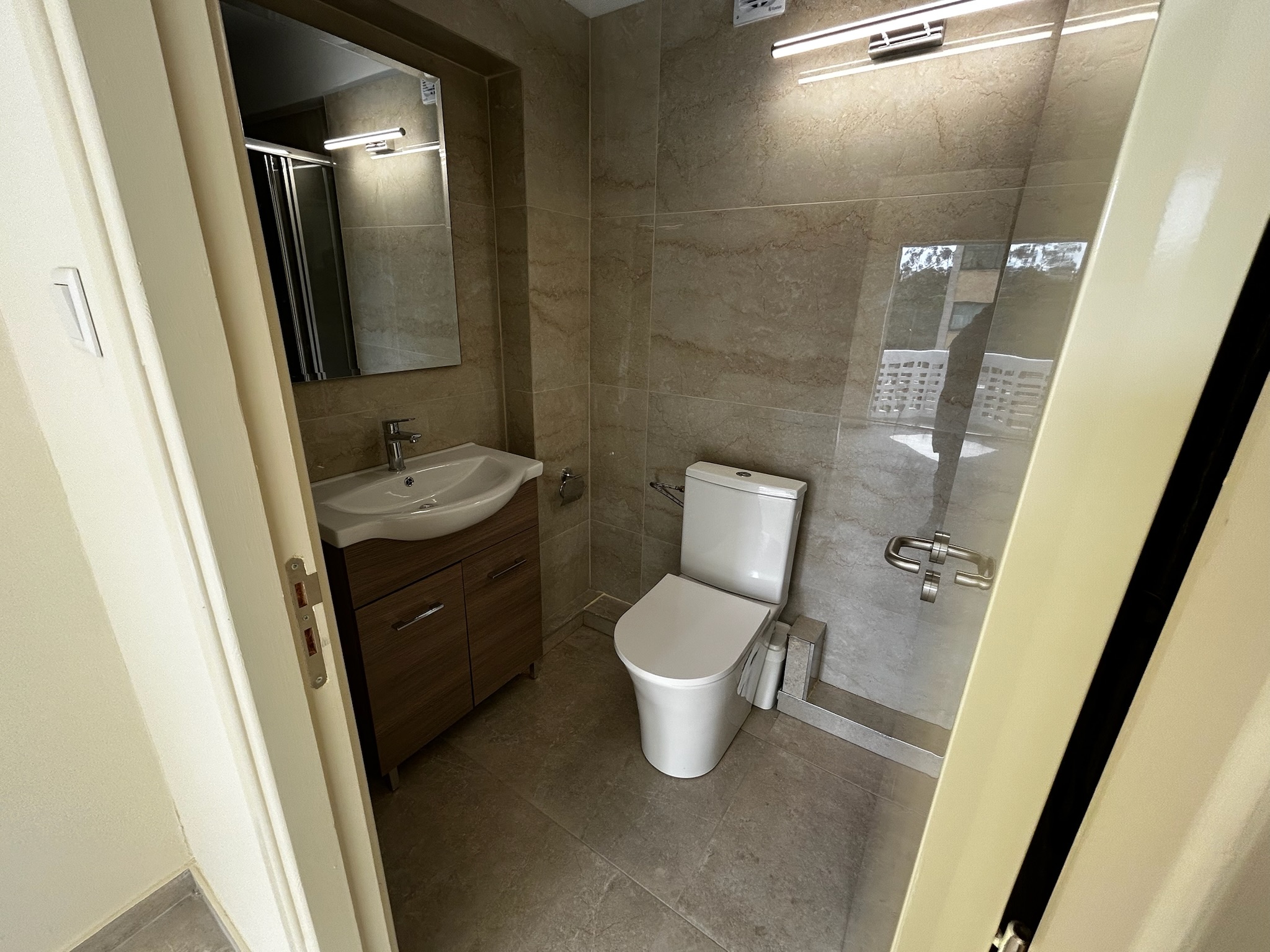 Huge 4-Bedroom Apartment For Sale in Ayioi Omologites, Nicosia