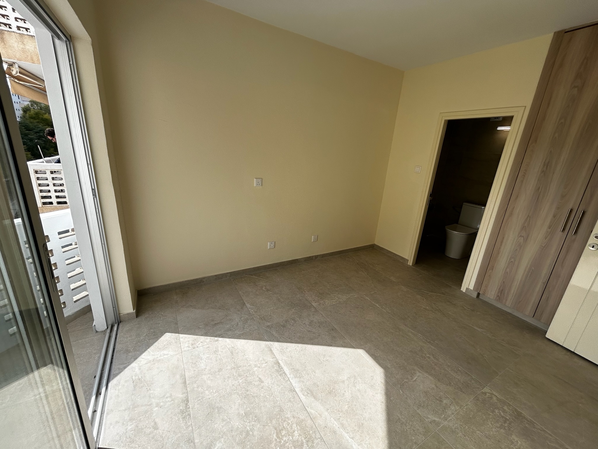 Huge 4-Bedroom Apartment For Sale in Ayioi Omologites, Nicosia