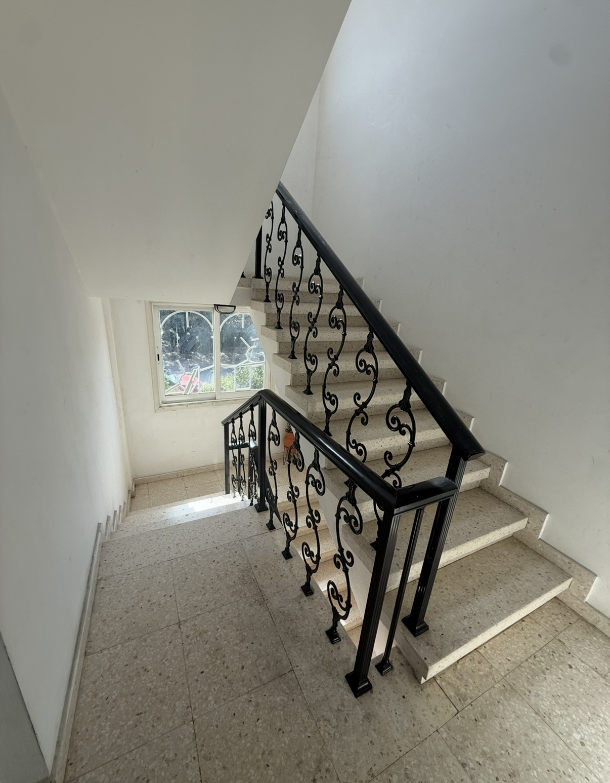 Upper-House For Rent in Lakatamia, Nicosia