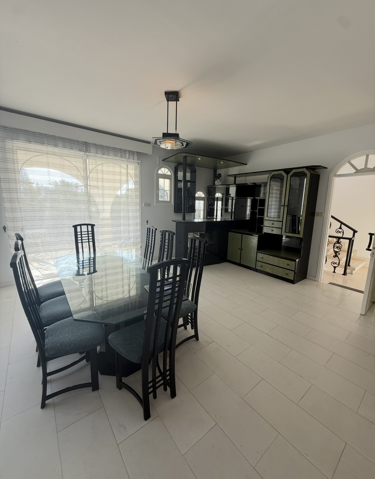 Upper-House For Rent in Lakatamia, Nicosia