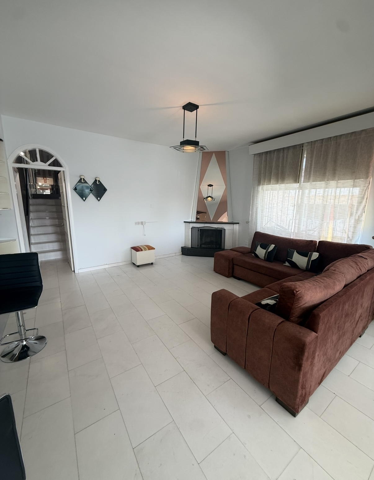 Screenshot Upper-House For Rent in Lakatamia, Nicosia