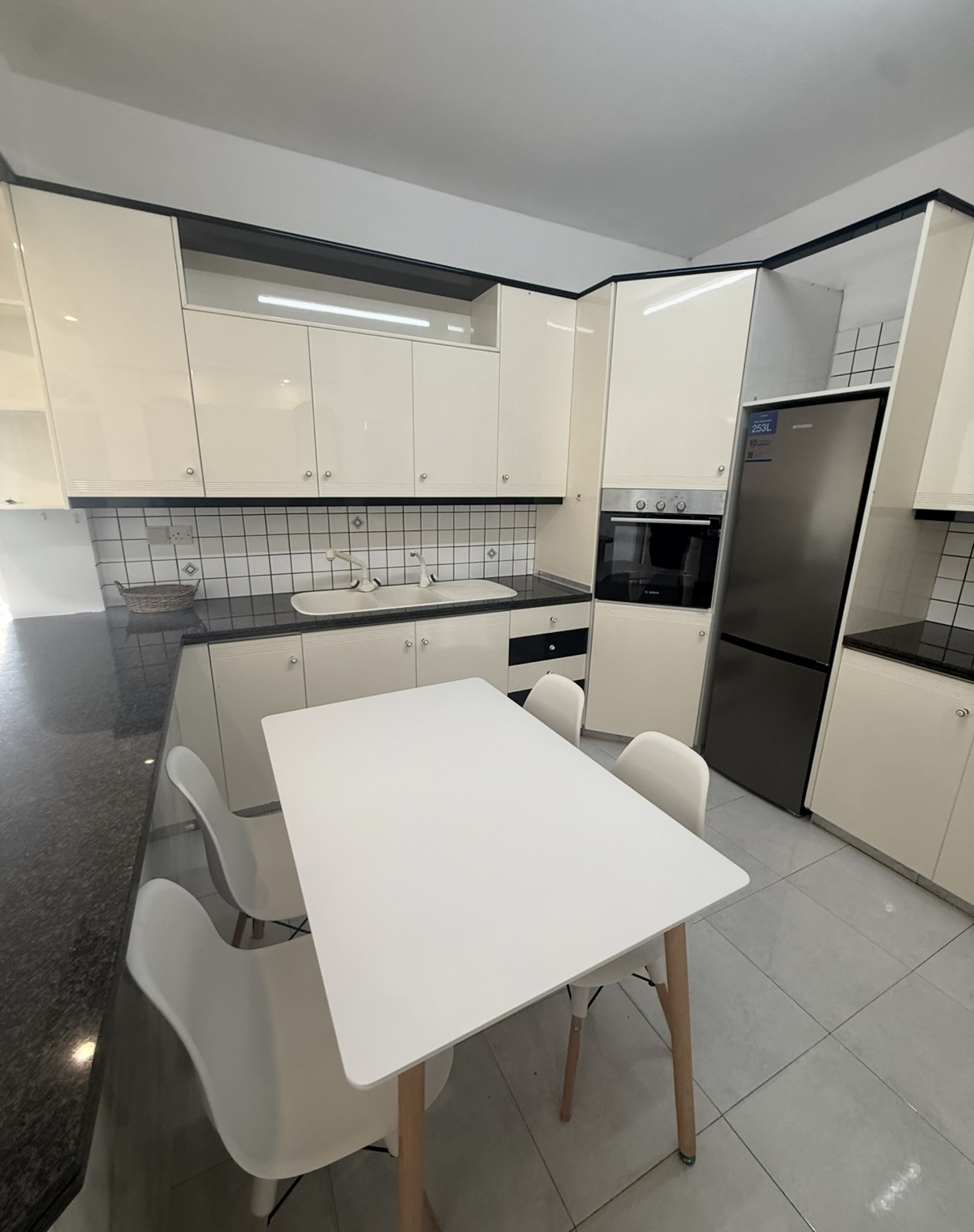 Upper-House For Rent in Lakatamia, Nicosia