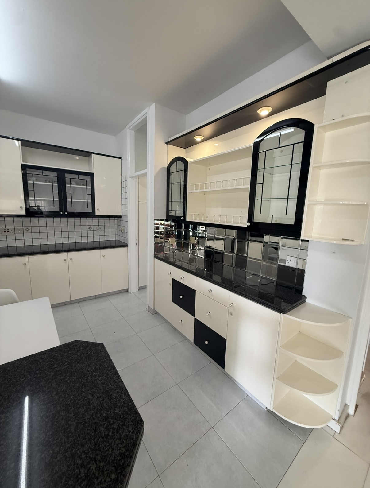Upper-House For Rent in Lakatamia, Nicosia