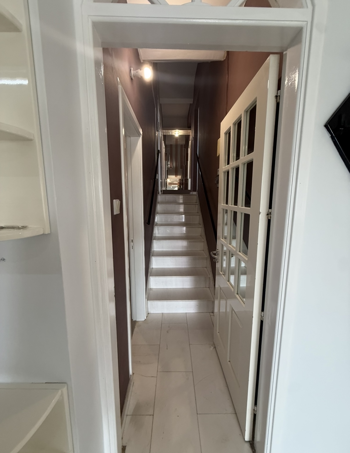 Upper-House For Rent in Lakatamia, Nicosia