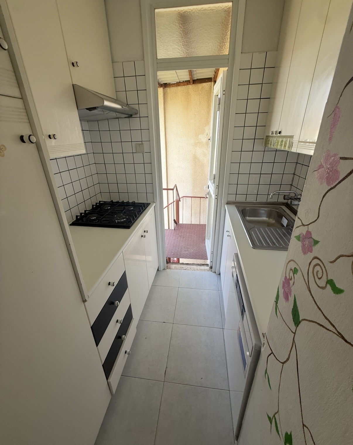 Upper-House For Rent in Lakatamia, Nicosia