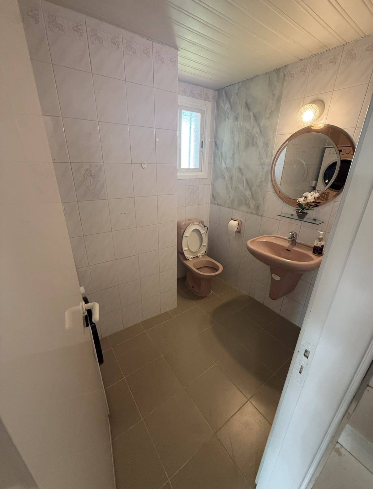 Upper-House For Rent in Lakatamia, Nicosia