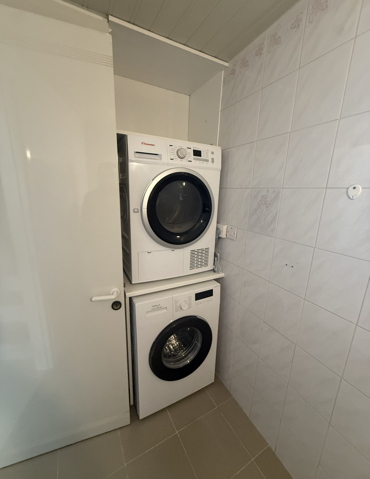 Upper-House For Rent in Lakatamia, Nicosia