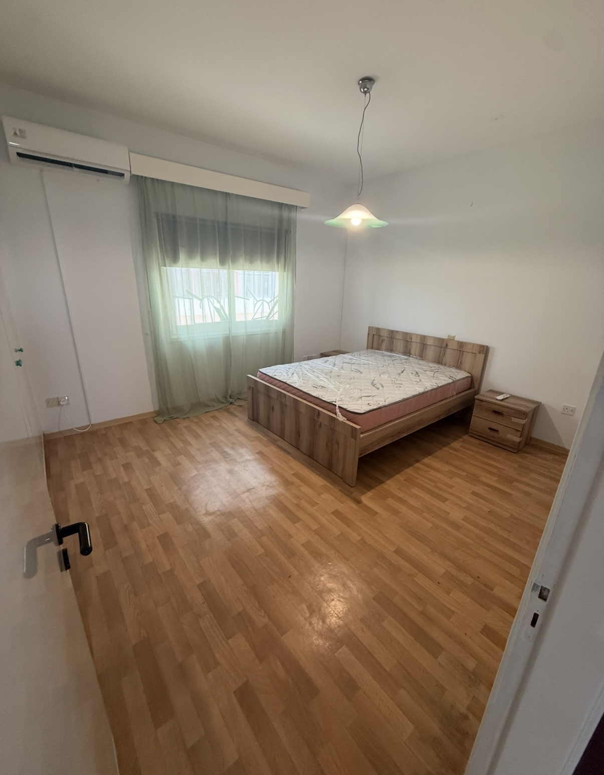 Upper-House For Rent in Lakatamia, Nicosia