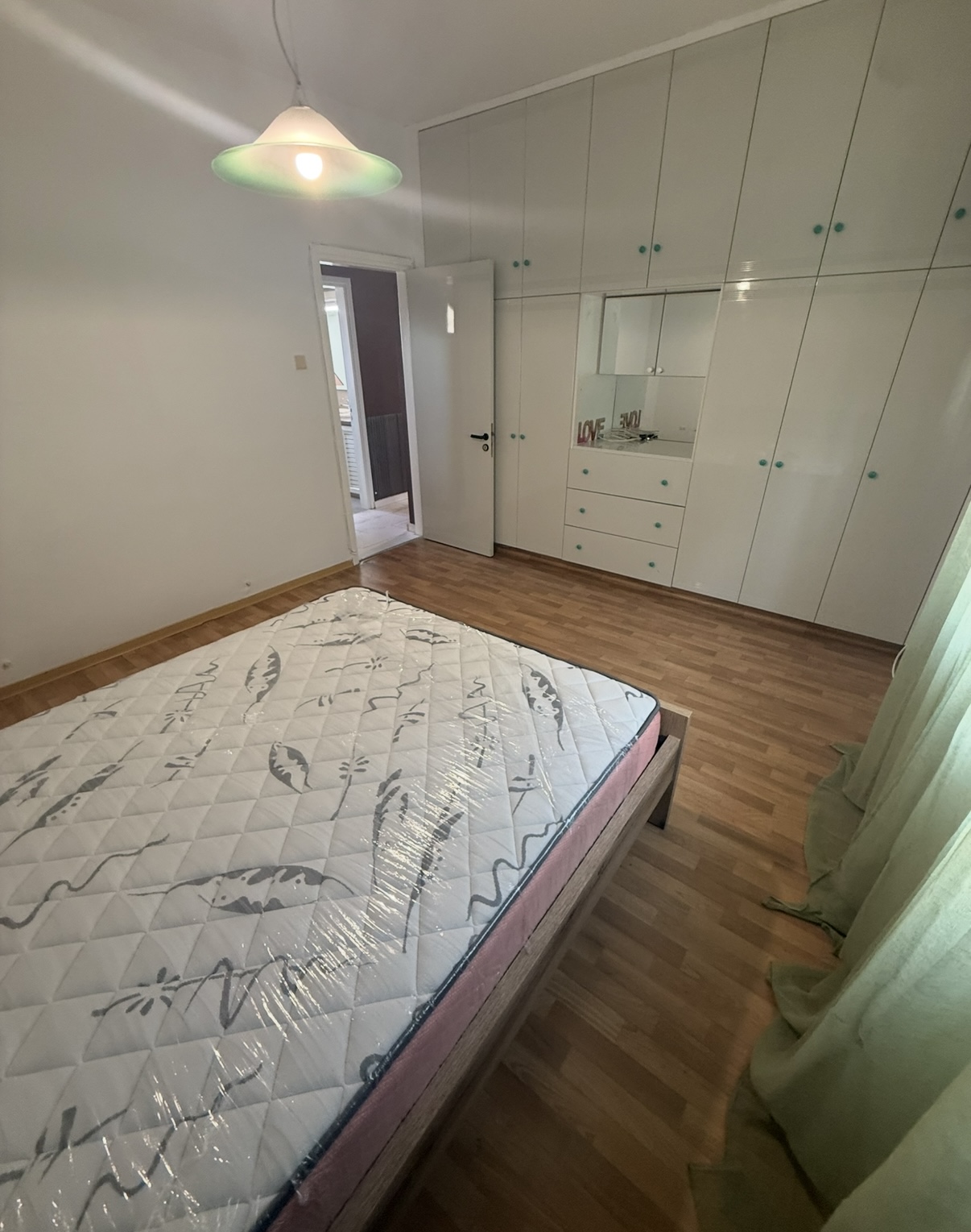 Upper-House For Rent in Lakatamia, Nicosia