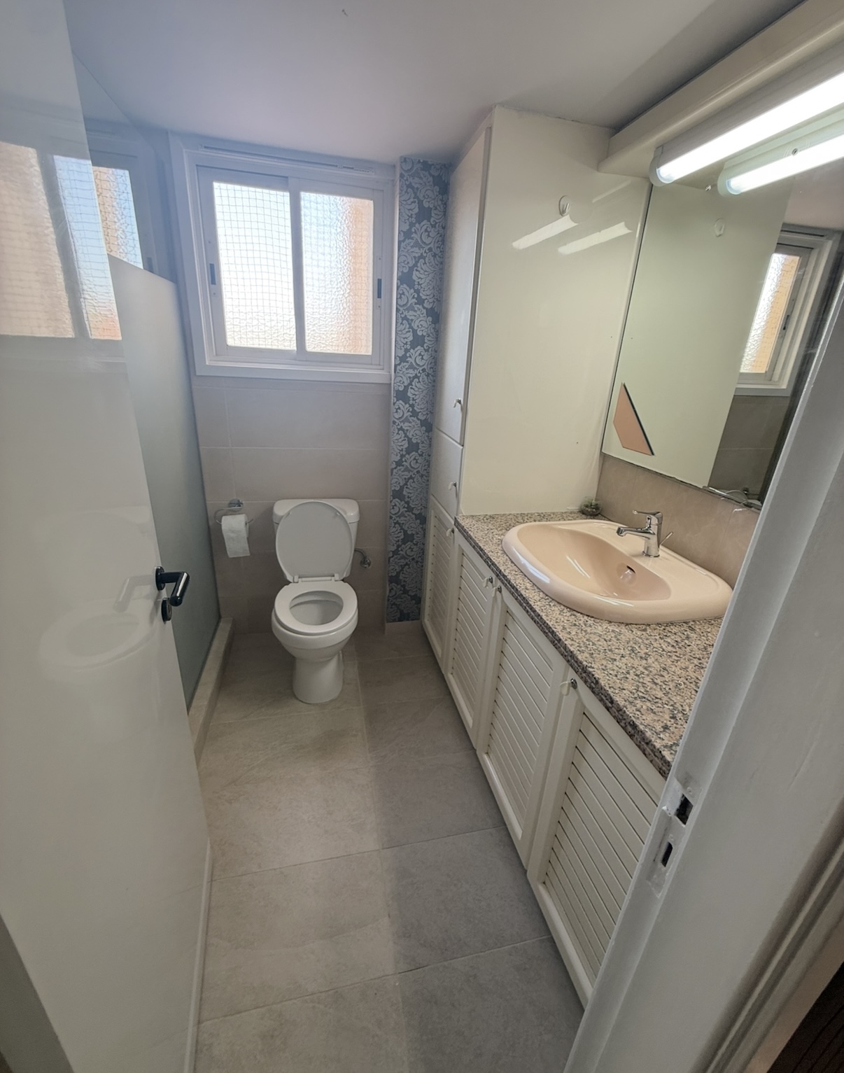 Upper-House For Rent in Lakatamia, Nicosia