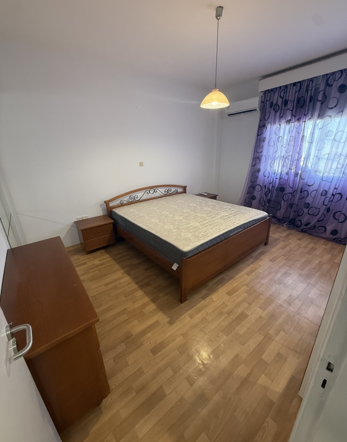 Upper-House For Rent in Lakatamia, Nicosia