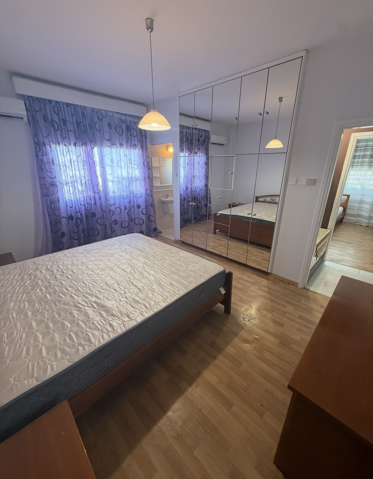 Upper-House For Rent in Lakatamia, Nicosia