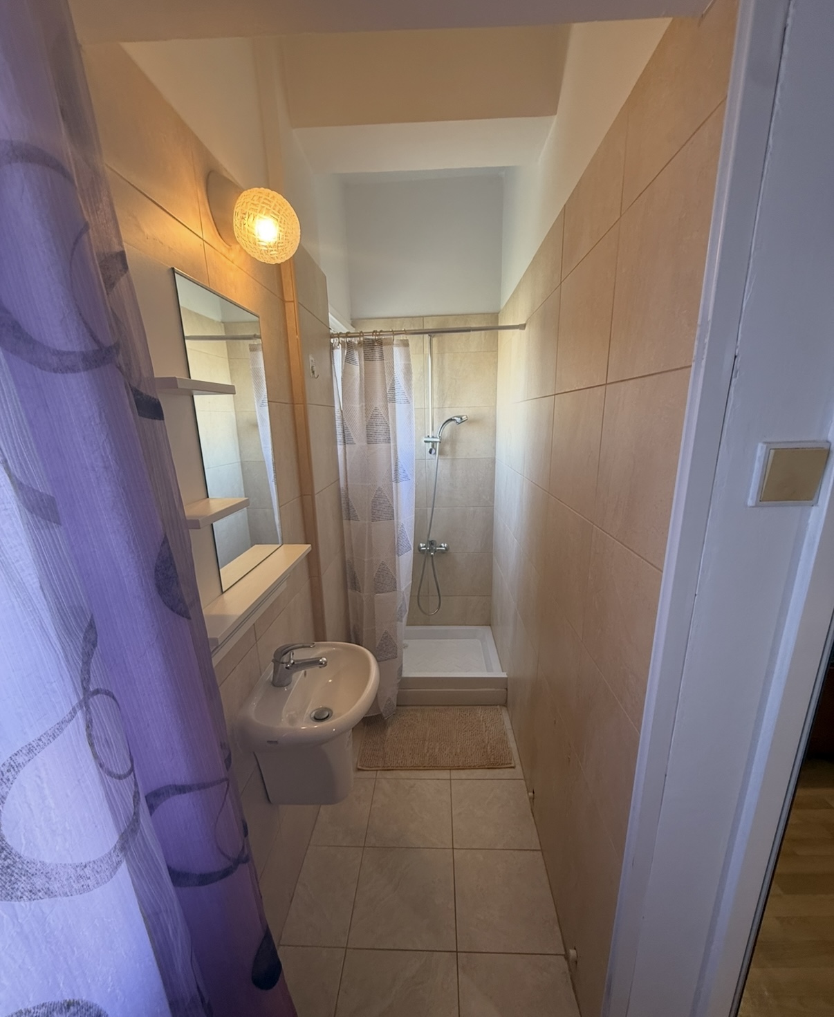 Upper-House For Rent in Lakatamia, Nicosia