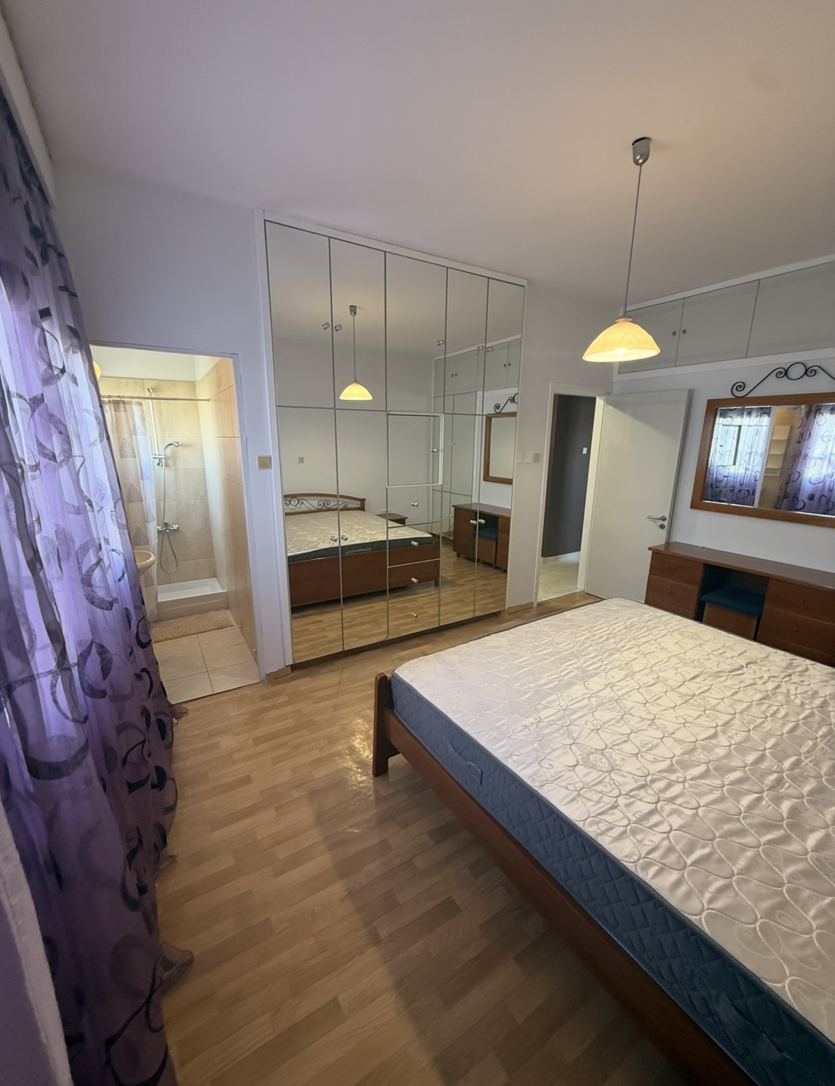 Upper-House For Rent in Lakatamia, Nicosia