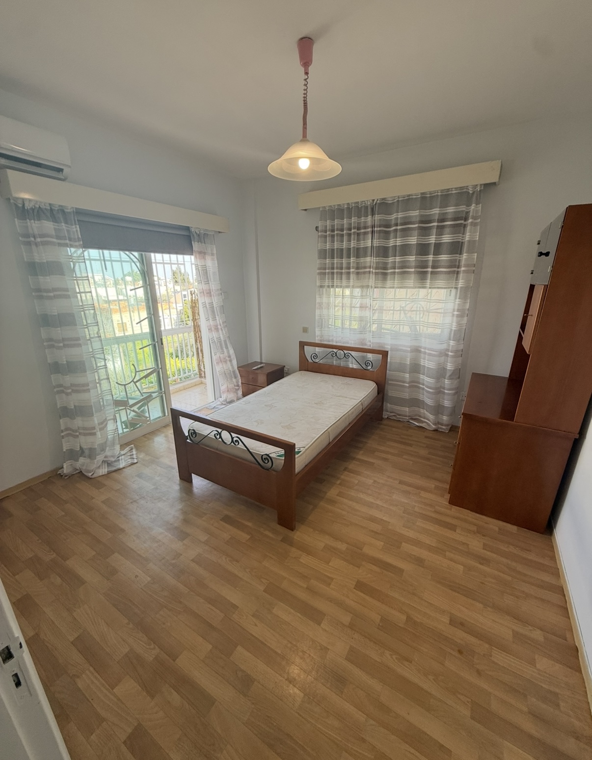 Upper-House For Rent in Lakatamia, Nicosia