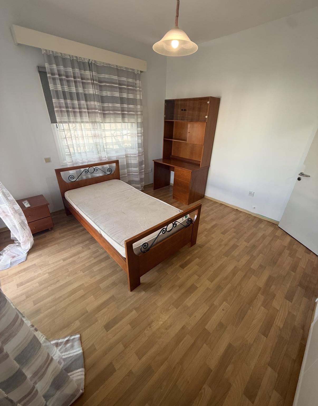 Upper-House For Rent in Lakatamia, Nicosia