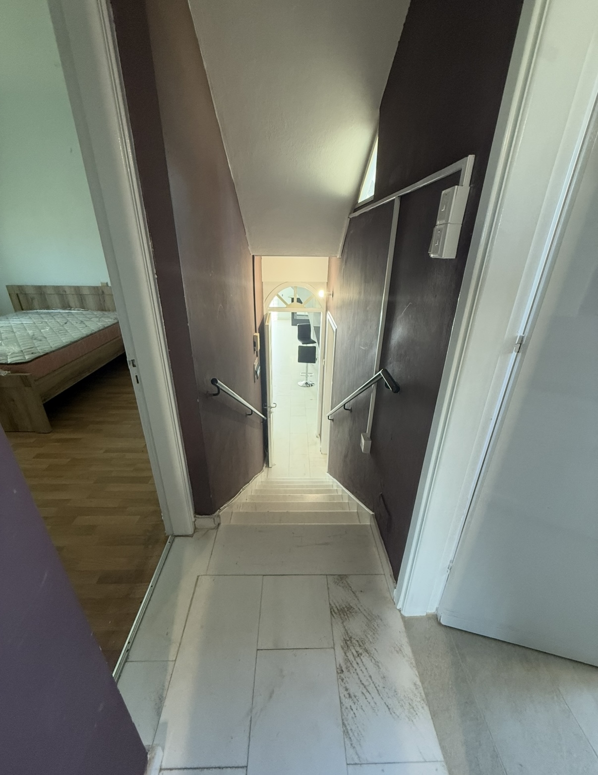 Upper-House For Rent in Lakatamia, Nicosia