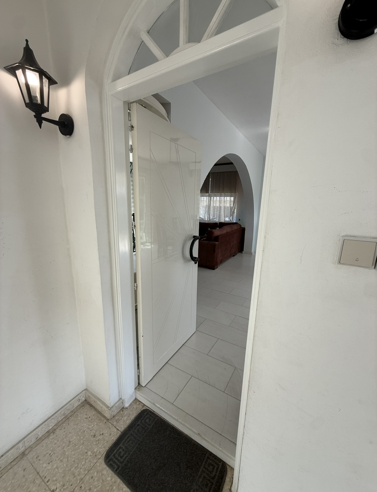 Upper-House For Rent in Lakatamia, Nicosia