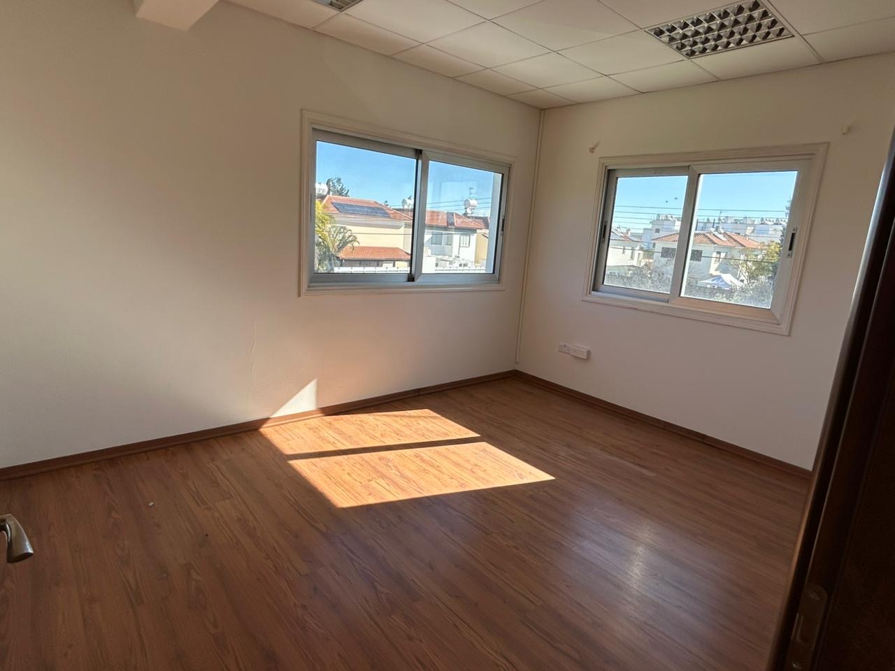 Offices For Rent Stavrou, Strovolos, Nicosia