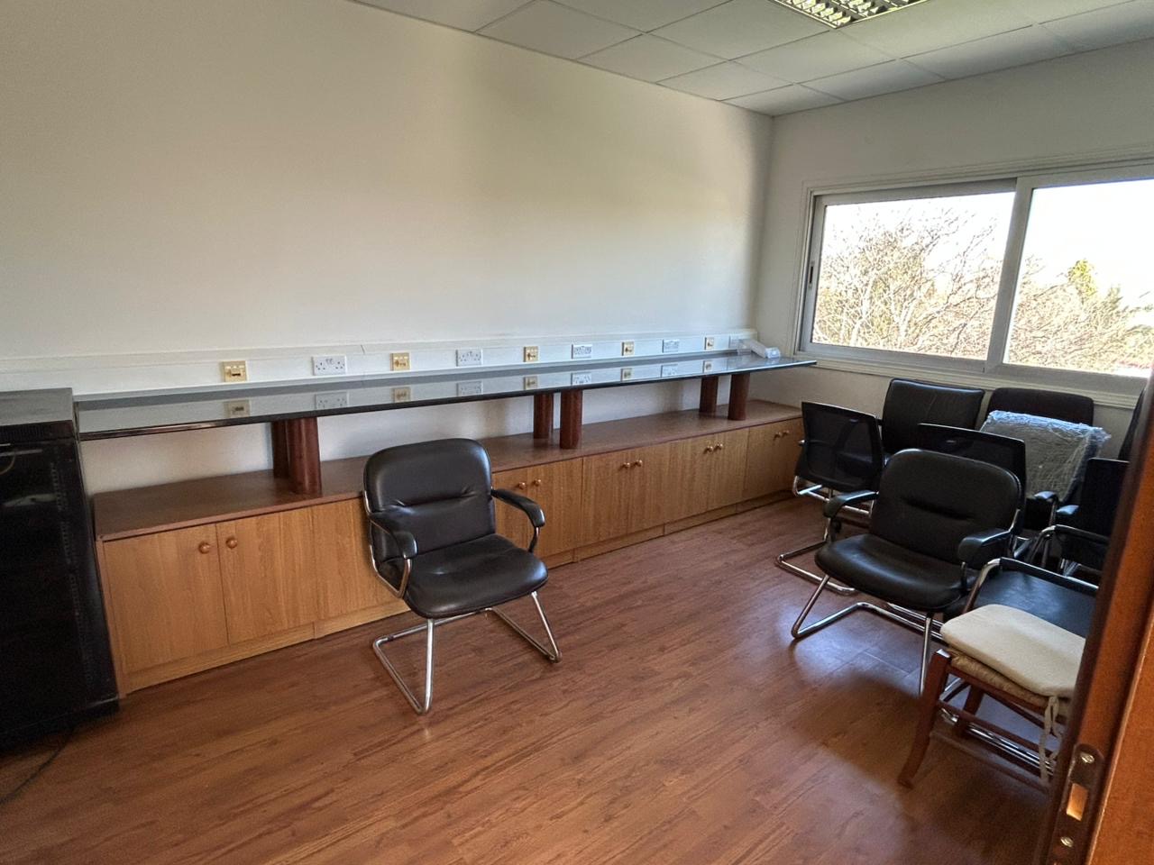 Offices For Rent Stavrou, Strovolos, Nicosia