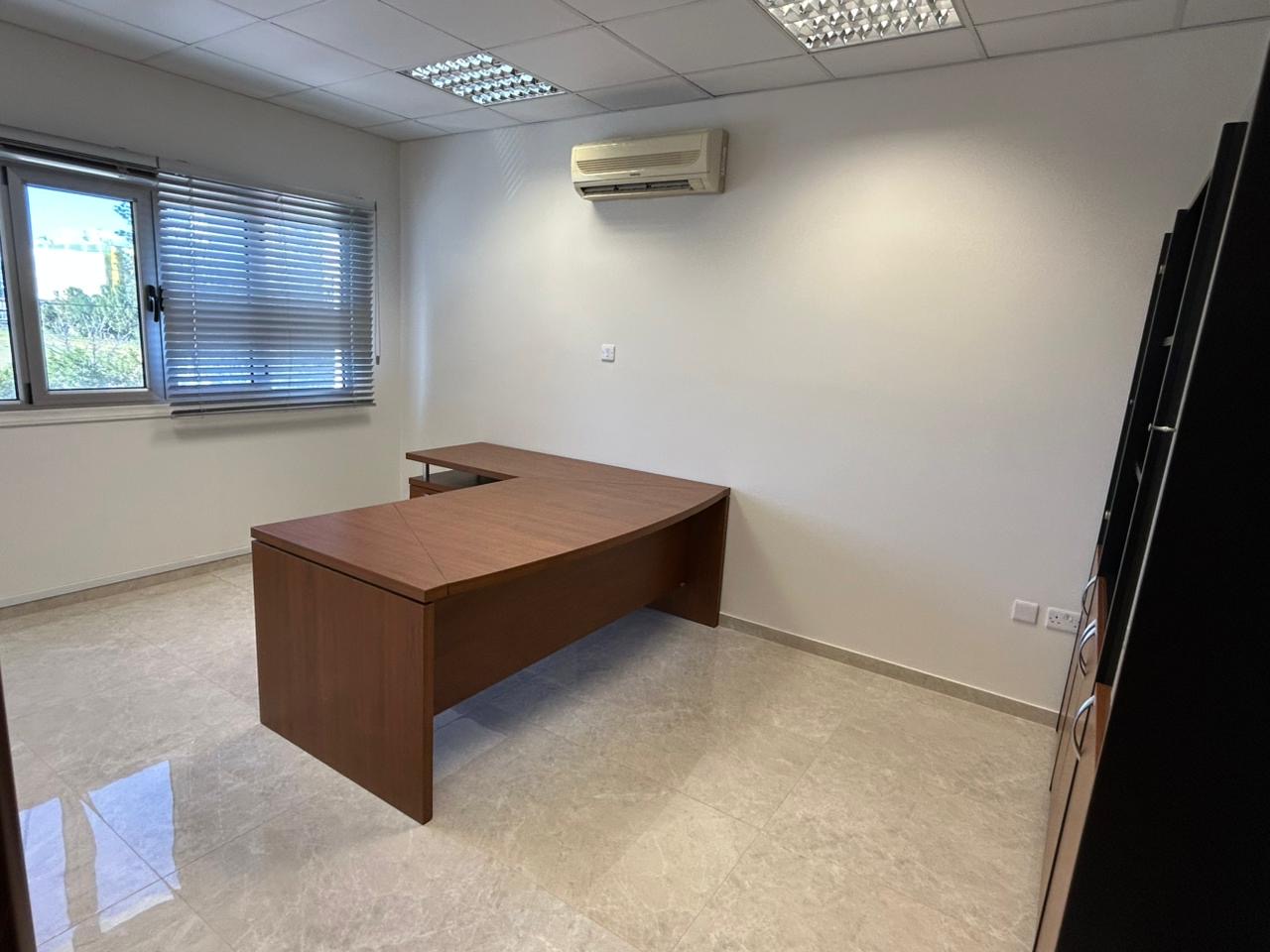 Offices For Rent Stavrou, Strovolos, Nicosia