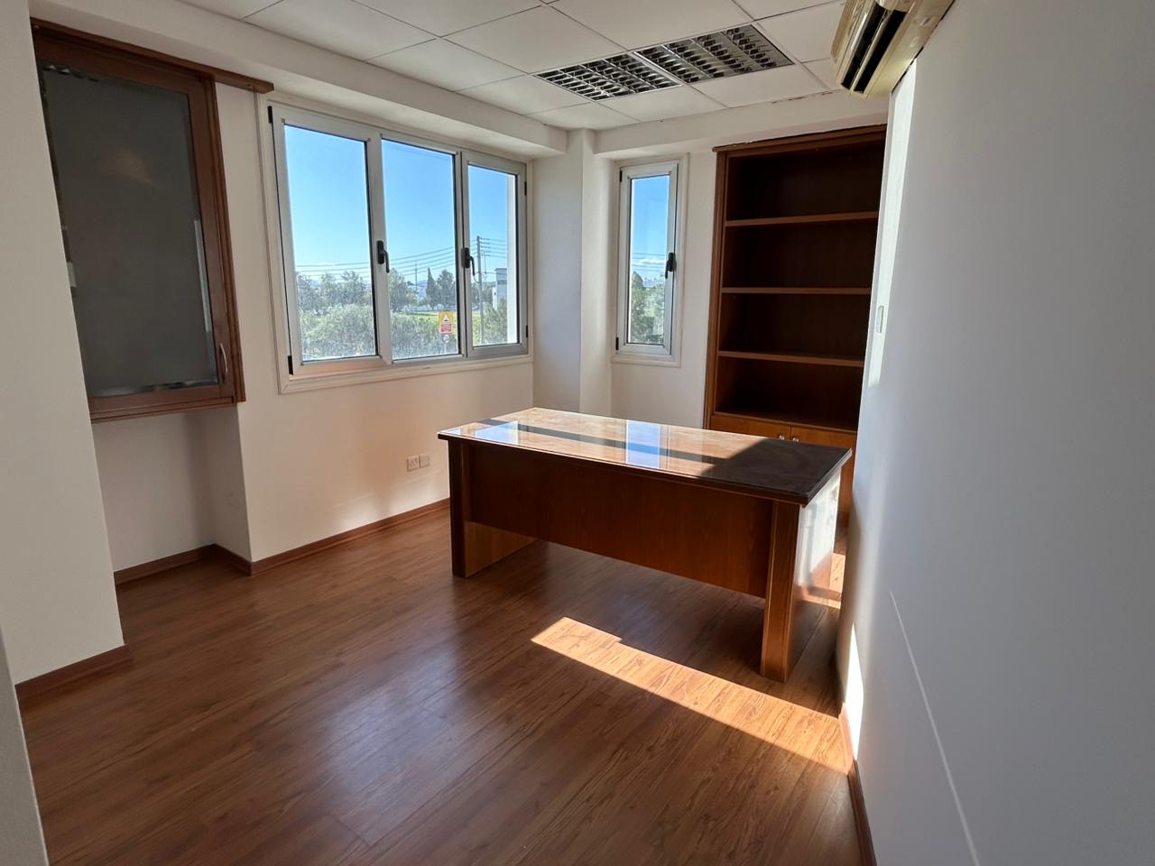 Offices For Rent Stavrou, Strovolos, Nicosia