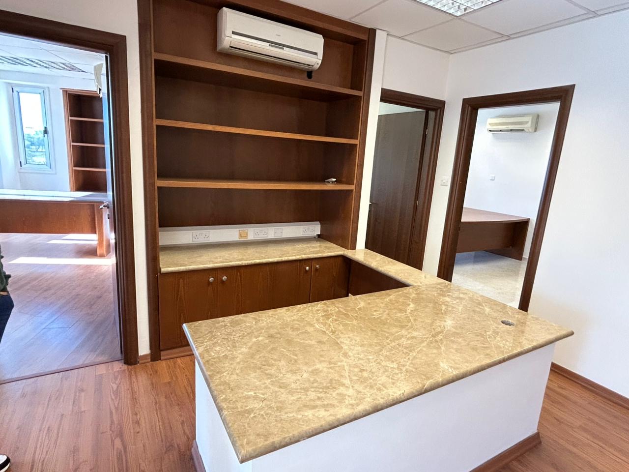 Offices For Rent Stavrou, Strovolos, Nicosia