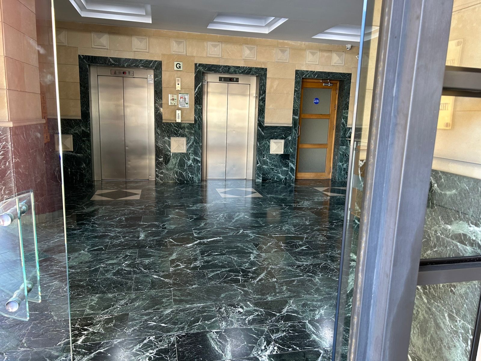 Offices for Rent Kennedy Avenue, Nicosia